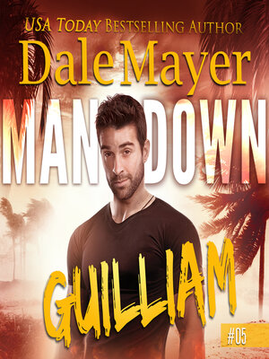 cover image of Guilliam